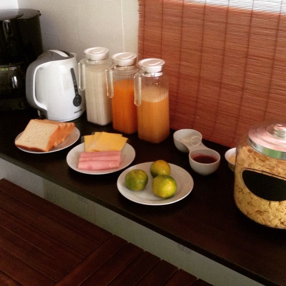 335 Backpackers Hostel Lima Luaran gambar