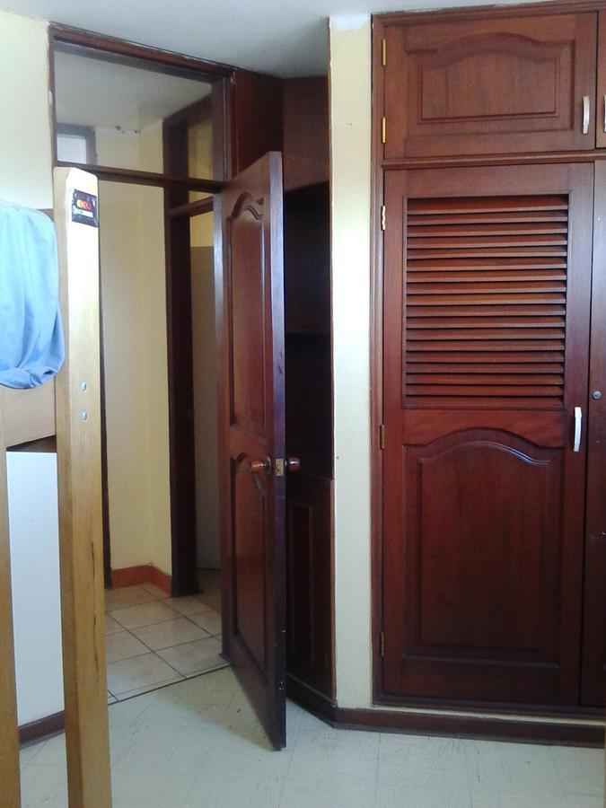 335 Backpackers Hostel Lima Luaran gambar