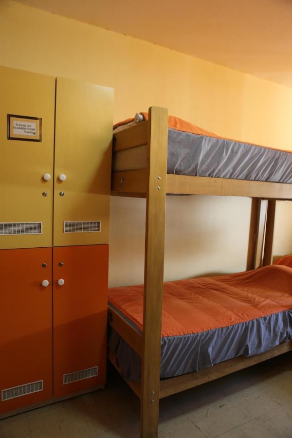 335 Backpackers Hostel Lima Luaran gambar